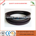 High power conveyor cogged V-Belt from China supplier